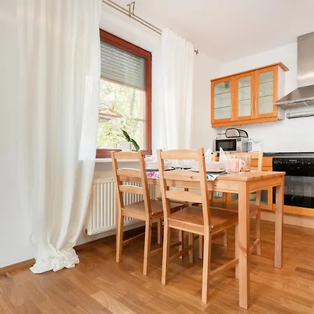Apartments Tarifa - By The Sea By Noclegi Renters-3